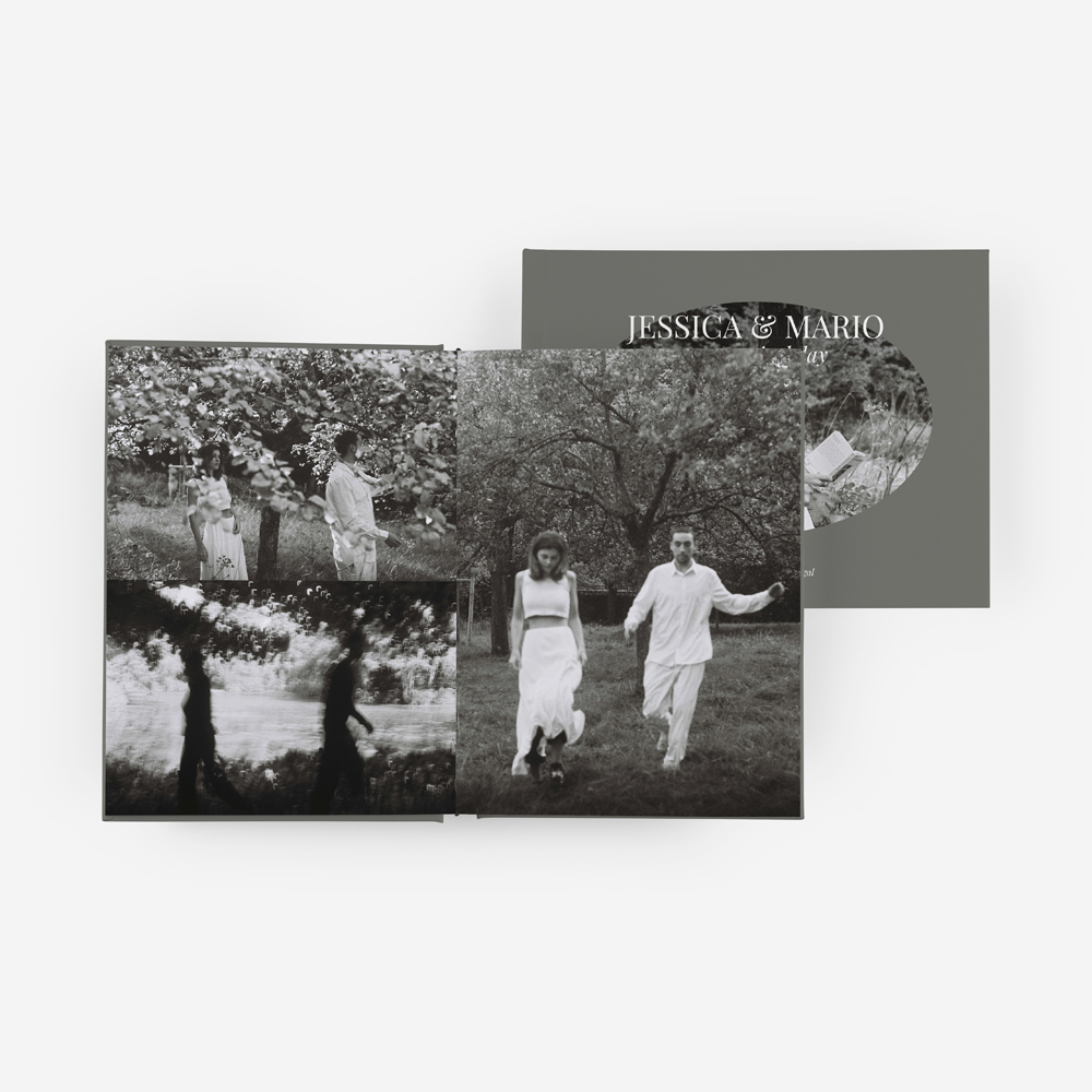 Álbum Cottagecore Editorial 4