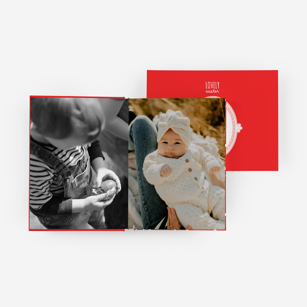 Álbum Easter Bunny 4