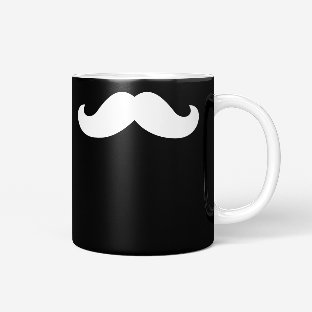 Caneca Dad No.1 in the World intro