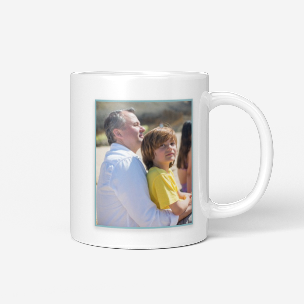 Caneca Pai És o Número 1 intro