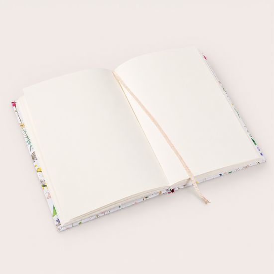 Caderno Summer Meadow 4