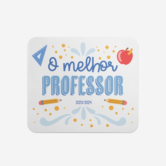 Tapete de Rato O Melhor Professor 1