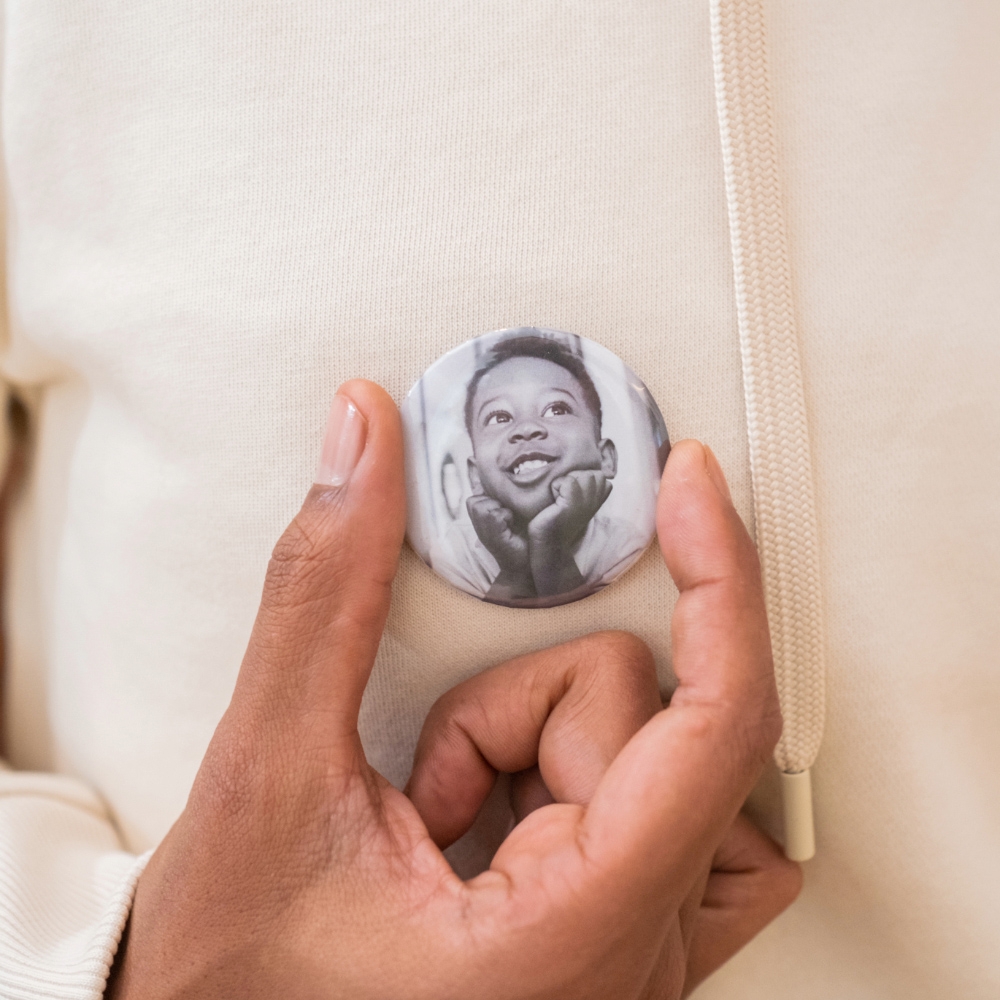 Porta-chaves Little Moments inspiração 3