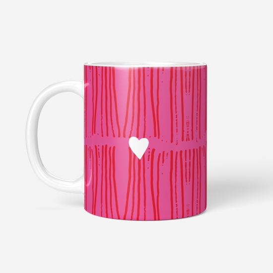 Caneca The Best Love 3